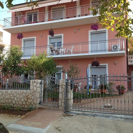 Villa Mirjana Dramalj Εξωτερικό φωτογραφία