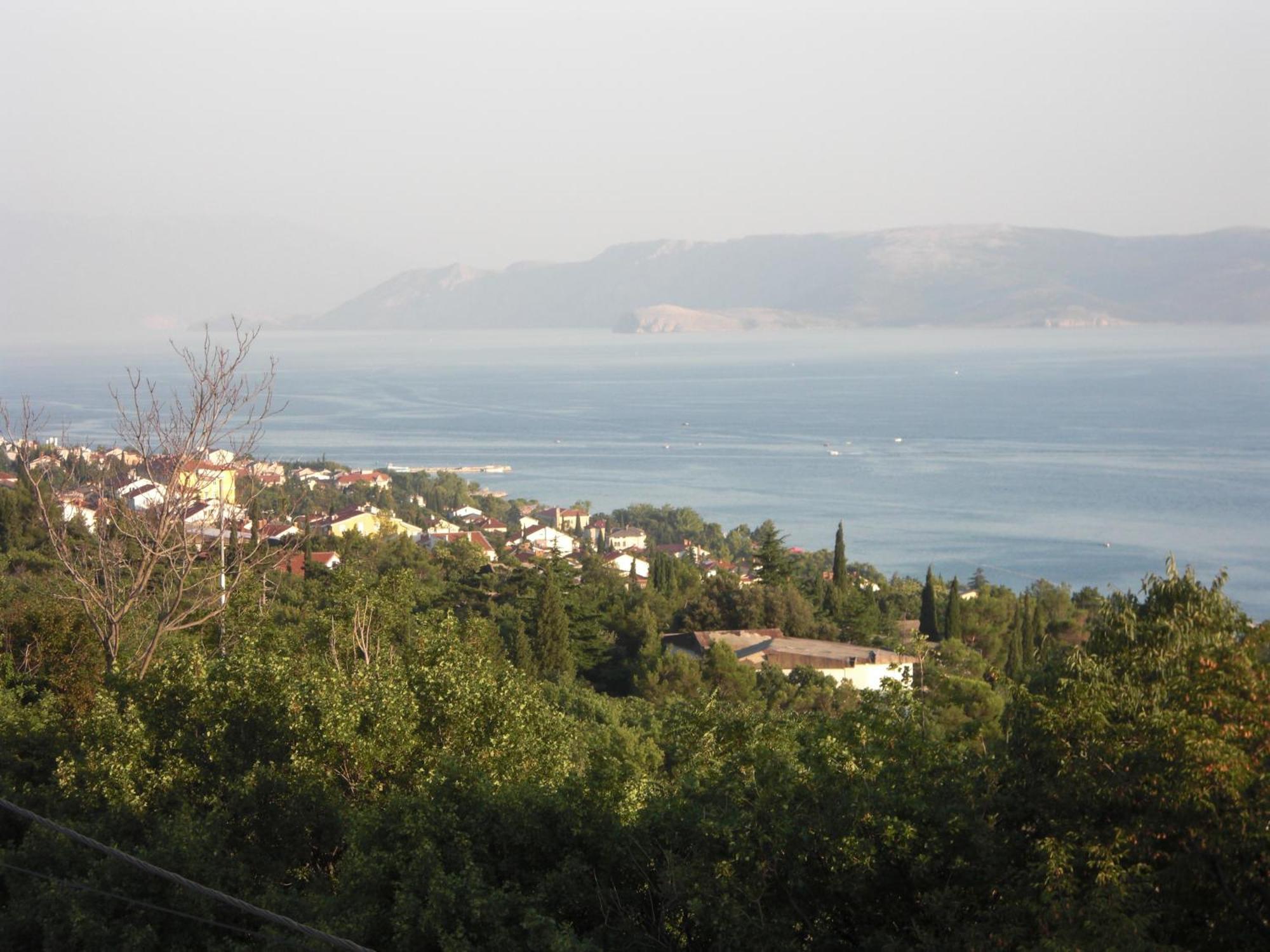Villa Mirjana Dramalj Εξωτερικό φωτογραφία