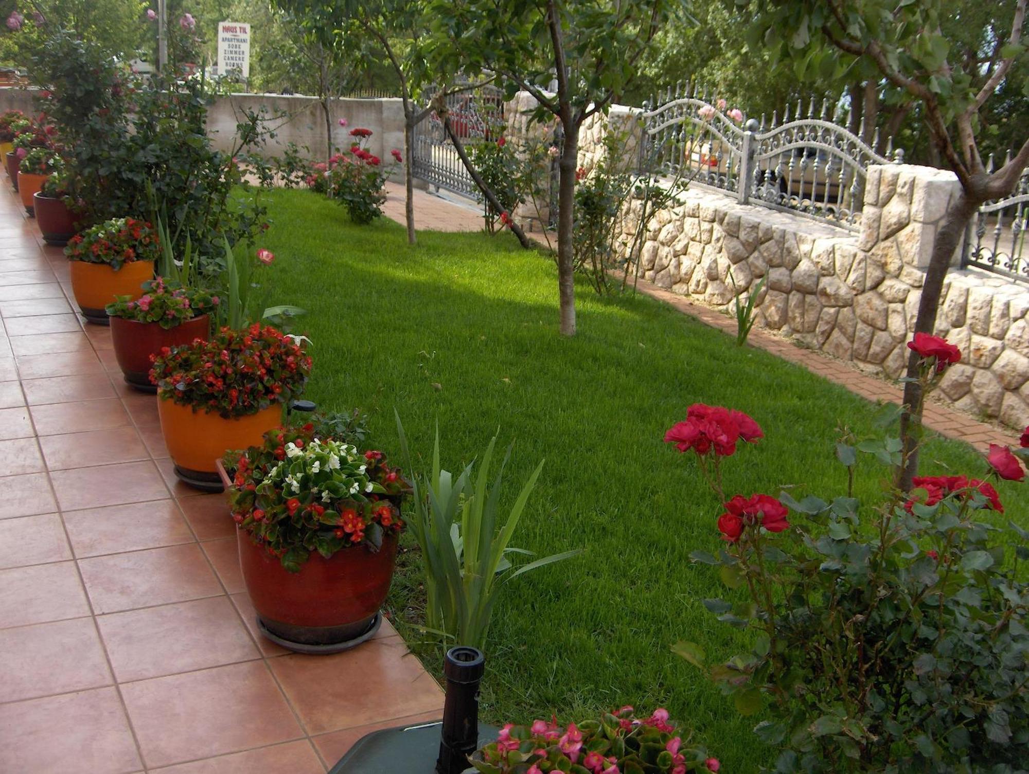 Villa Mirjana Dramalj Εξωτερικό φωτογραφία