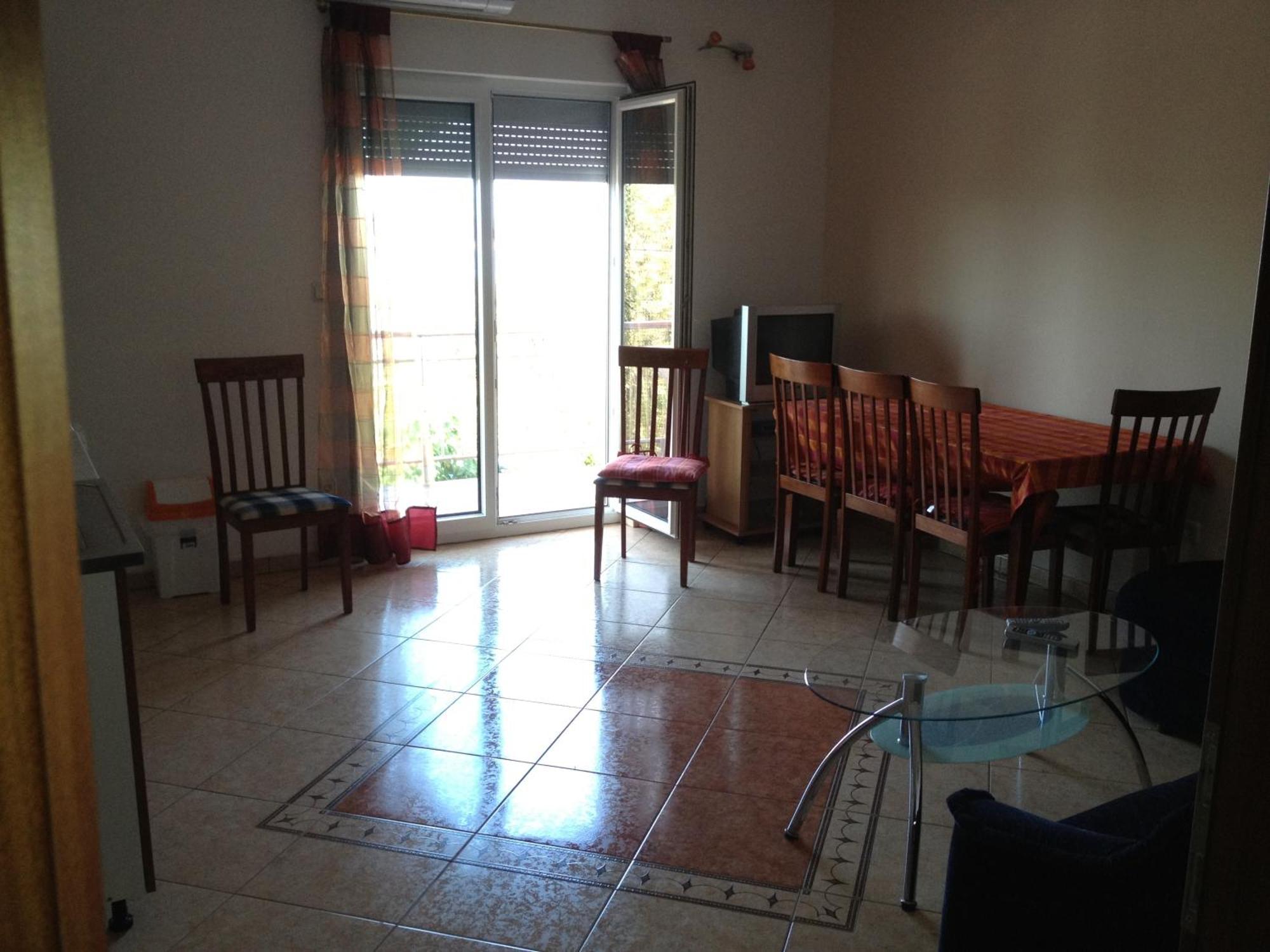 Villa Mirjana Dramalj Εξωτερικό φωτογραφία