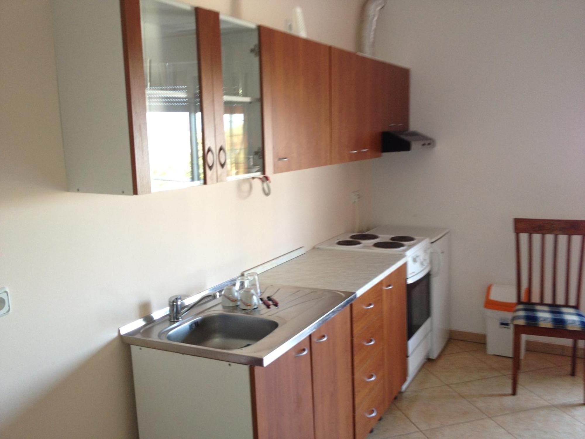 Villa Mirjana Dramalj Εξωτερικό φωτογραφία