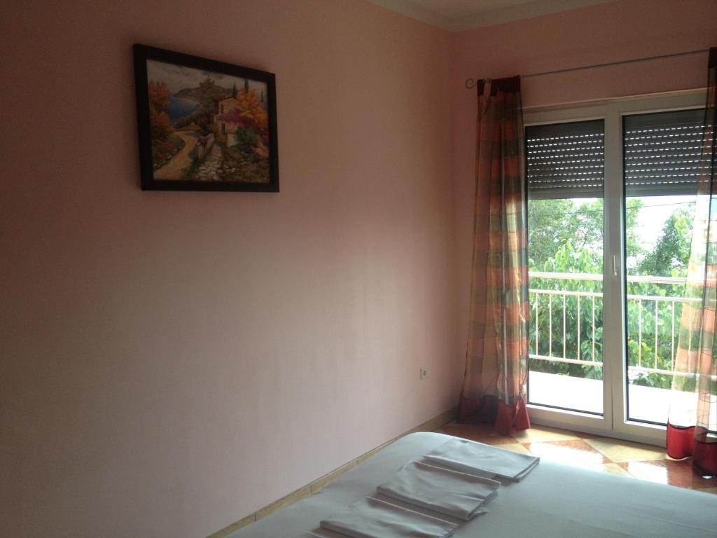 Villa Mirjana Dramalj Δωμάτιο φωτογραφία