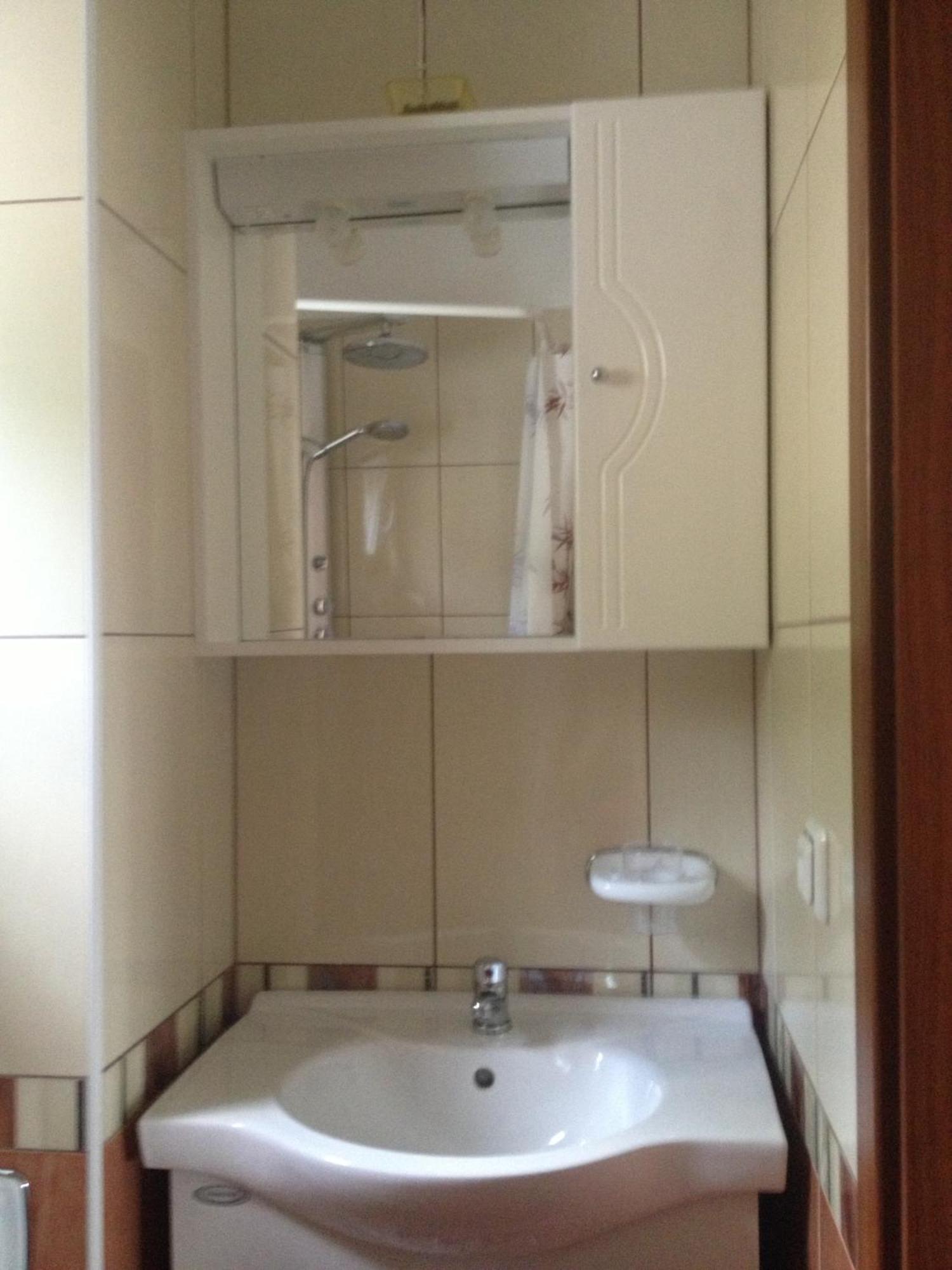 Villa Mirjana Dramalj Εξωτερικό φωτογραφία