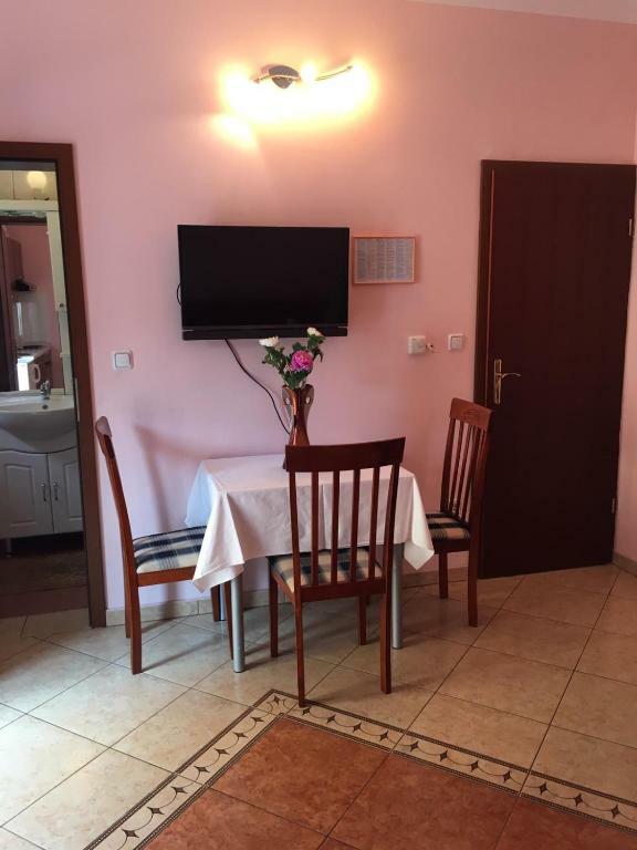 Villa Mirjana Dramalj Εξωτερικό φωτογραφία