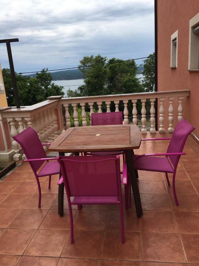 Villa Mirjana Dramalj Εξωτερικό φωτογραφία