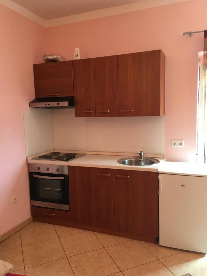 Villa Mirjana Dramalj Εξωτερικό φωτογραφία