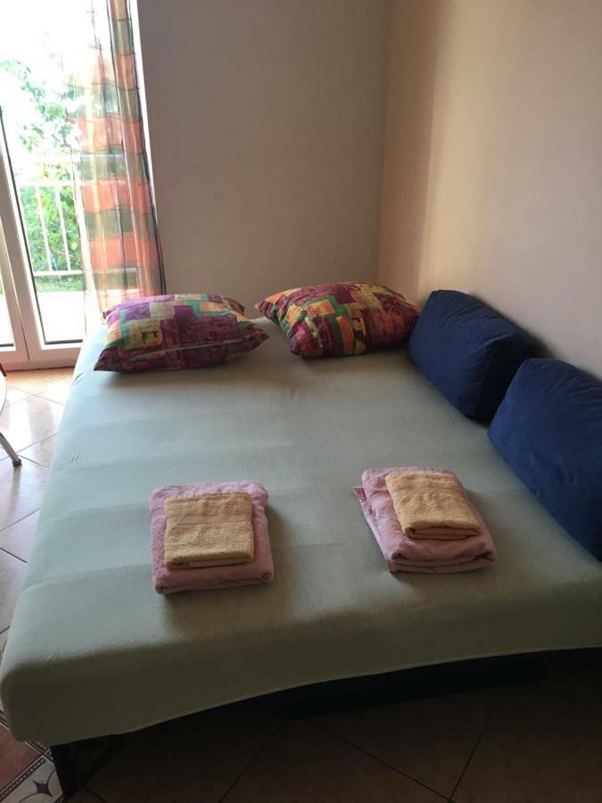 Villa Mirjana Dramalj Εξωτερικό φωτογραφία