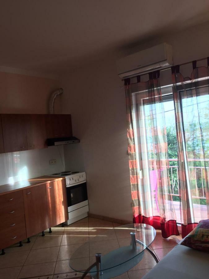 Villa Mirjana Dramalj Εξωτερικό φωτογραφία