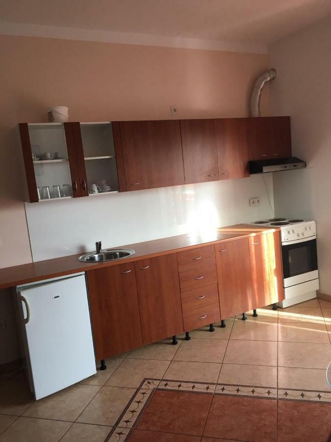 Villa Mirjana Dramalj Εξωτερικό φωτογραφία