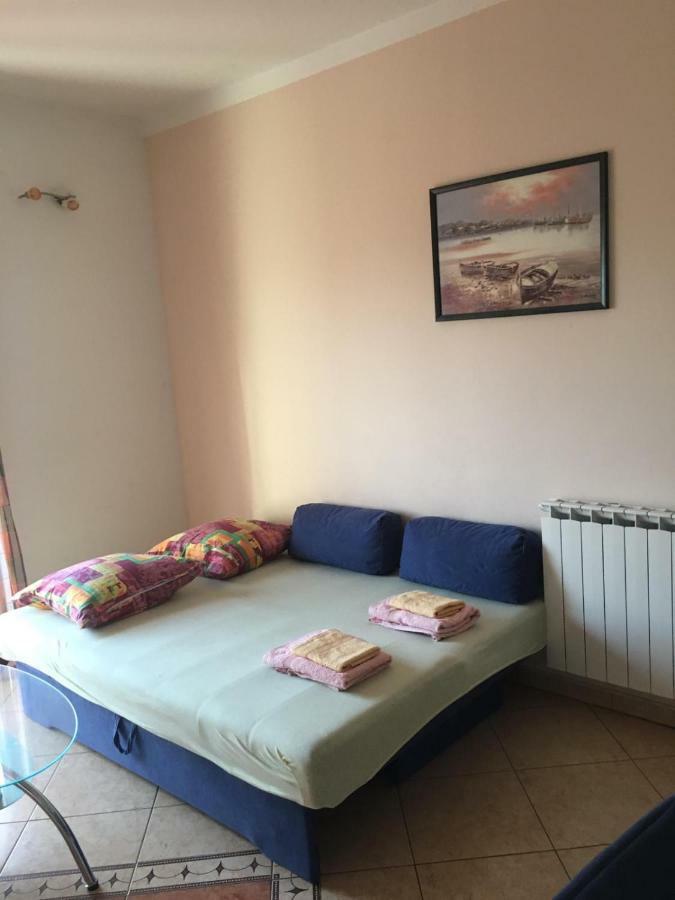 Villa Mirjana Dramalj Εξωτερικό φωτογραφία