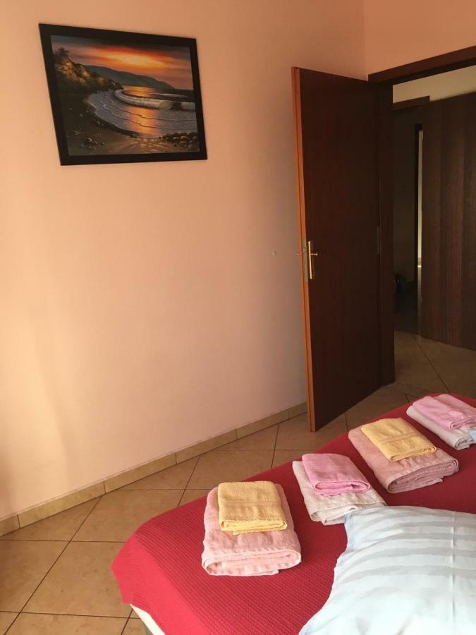 Villa Mirjana Dramalj Εξωτερικό φωτογραφία