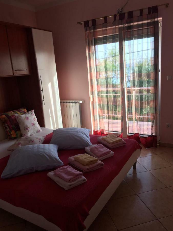 Villa Mirjana Dramalj Εξωτερικό φωτογραφία
