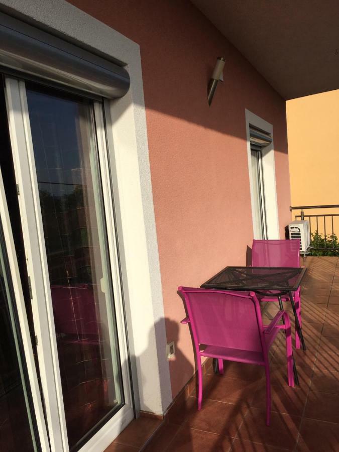 Villa Mirjana Dramalj Εξωτερικό φωτογραφία