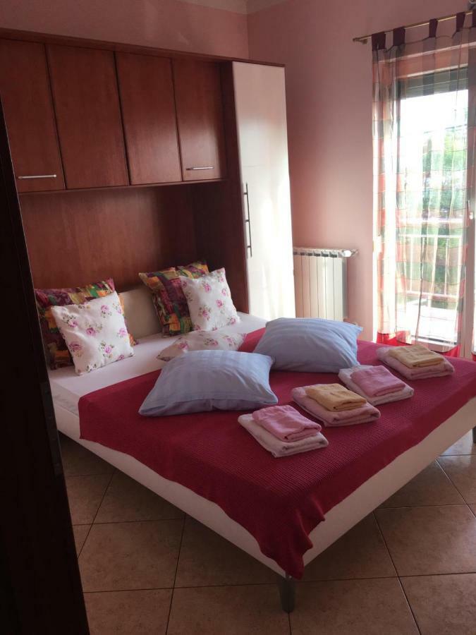 Villa Mirjana Dramalj Εξωτερικό φωτογραφία