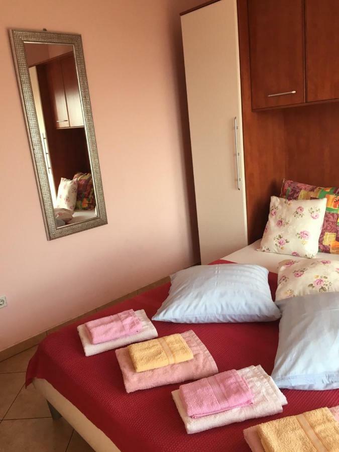 Villa Mirjana Dramalj Εξωτερικό φωτογραφία
