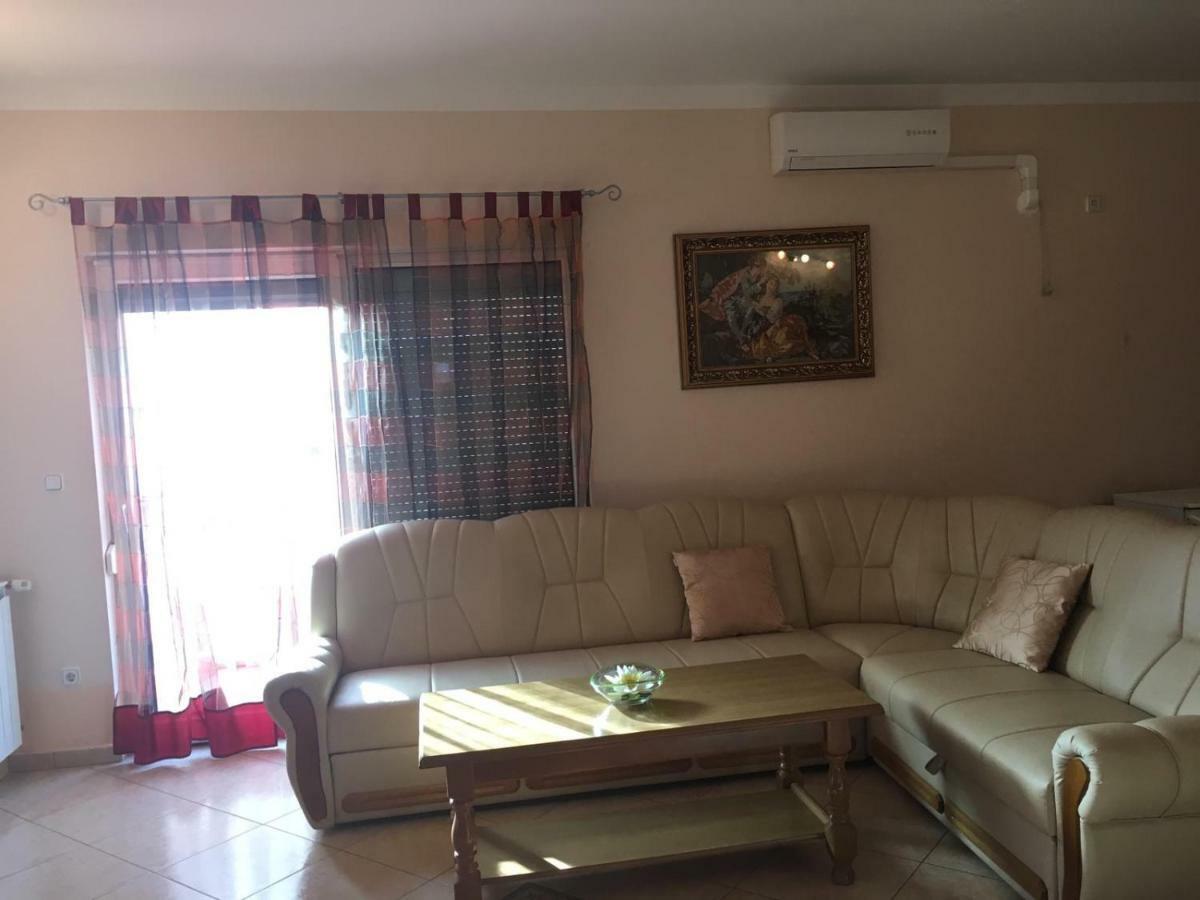 Villa Mirjana Dramalj Εξωτερικό φωτογραφία