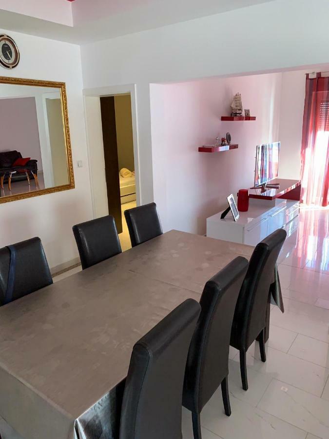 Villa Mirjana Dramalj Εξωτερικό φωτογραφία