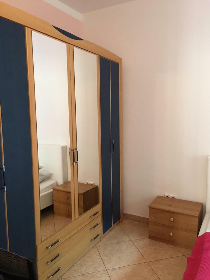 Villa Mirjana Dramalj Εξωτερικό φωτογραφία