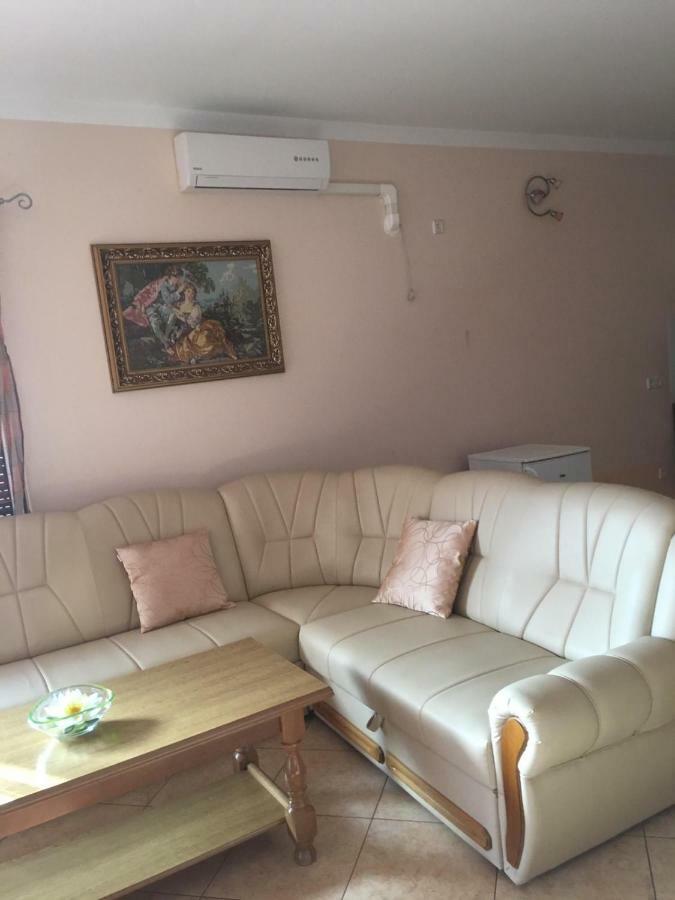 Villa Mirjana Dramalj Εξωτερικό φωτογραφία