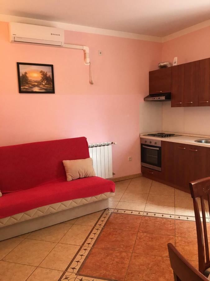 Villa Mirjana Dramalj Εξωτερικό φωτογραφία