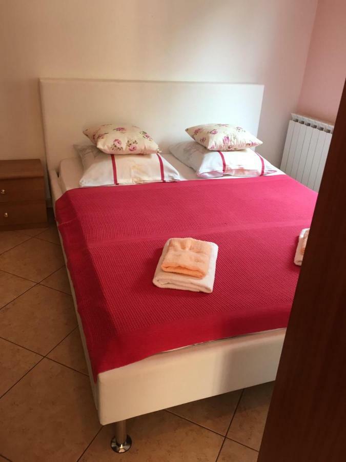 Villa Mirjana Dramalj Εξωτερικό φωτογραφία