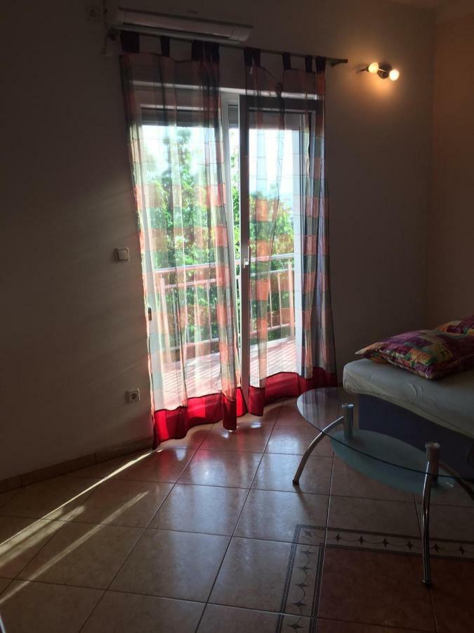 Villa Mirjana Dramalj Εξωτερικό φωτογραφία