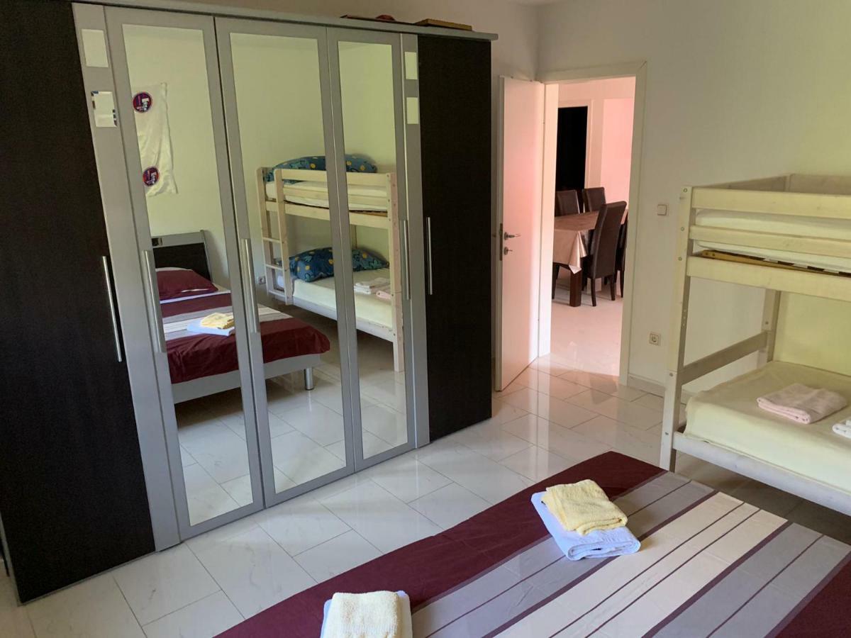 Villa Mirjana Dramalj Εξωτερικό φωτογραφία