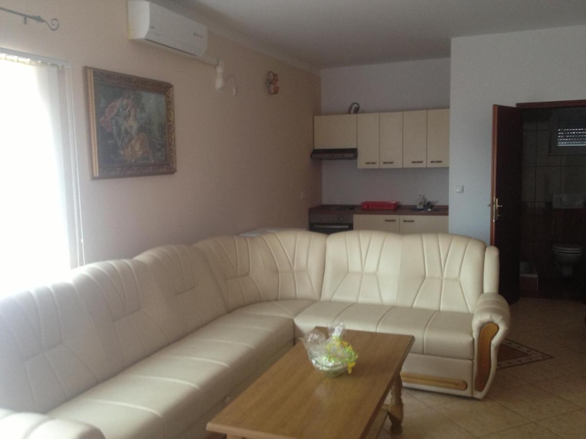 Villa Mirjana Dramalj Δωμάτιο φωτογραφία