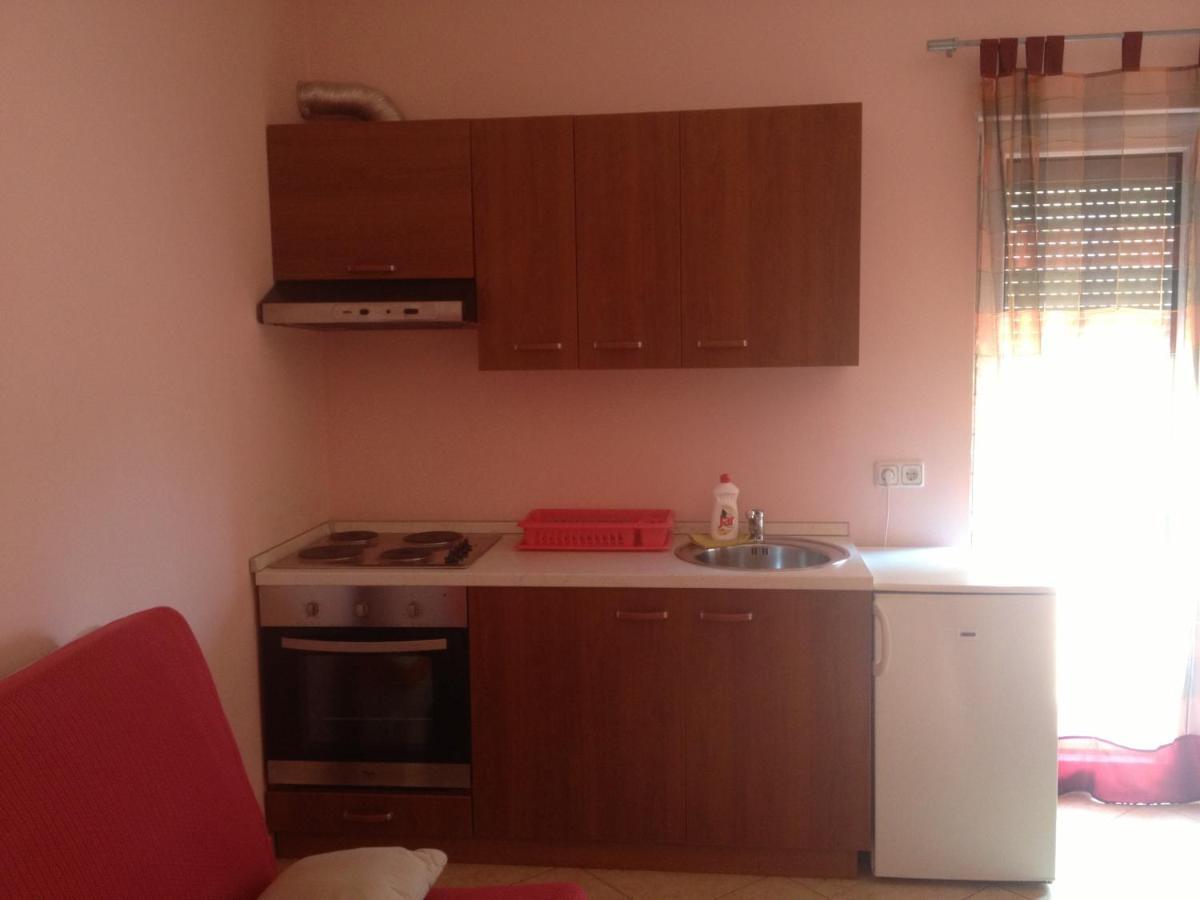 Villa Mirjana Dramalj Δωμάτιο φωτογραφία