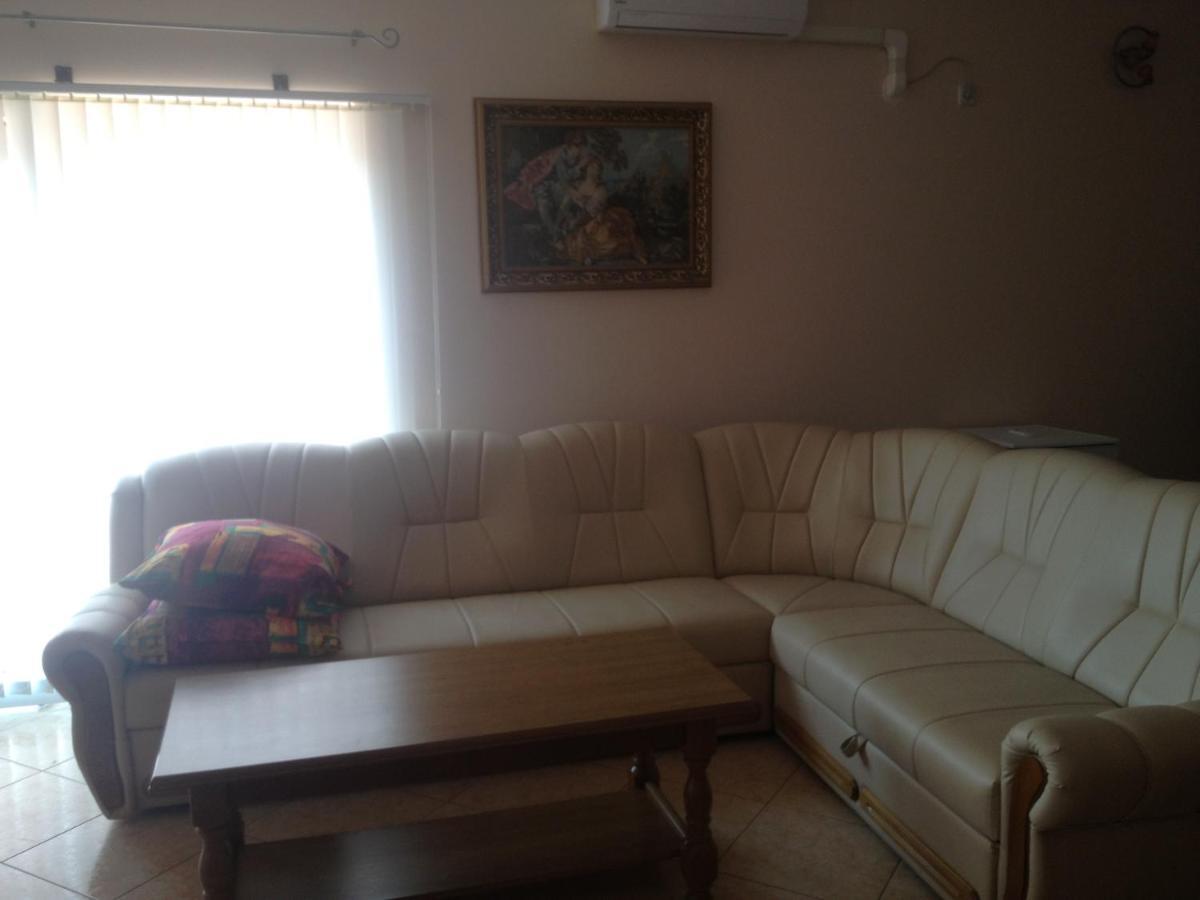 Villa Mirjana Dramalj Δωμάτιο φωτογραφία