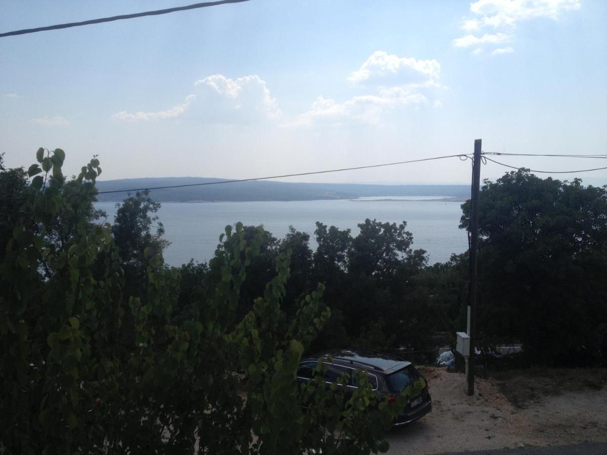 Villa Mirjana Dramalj Δωμάτιο φωτογραφία